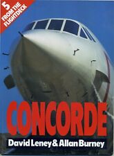 Concorde book flight for sale  BEDFORD