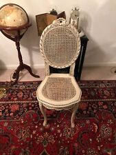 Chair vanity accent for sale  Centreville