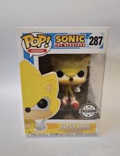 Super sonic exclusive for sale  LONDON