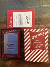 Vintage zippo westinghouse for sale  Michigan City