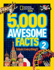 000 awesome facts for sale  Montgomery