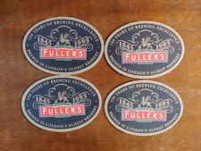 Full set fullers for sale  KEIGHLEY