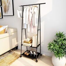 Clothes rack small for sale  San Jose