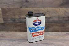 Vintage amoco outboard for sale  Prosperity