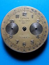 Rare coresa chronograph usato  Varese