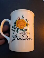 Special grandma yellow for sale  OXFORD