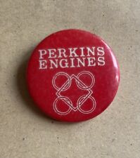 Perkins engines tractor for sale  WORCESTER
