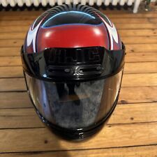hjc snowmobile helmet for sale  Derby Line