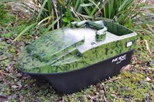 Anatec Pac Starter Carp Fishing BaitBoat Robust & Reliable  tweedehands  verschepen naar Netherlands