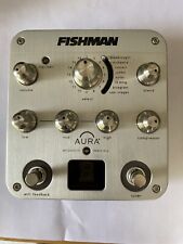 Fishman aura spectrum for sale  Wimauma