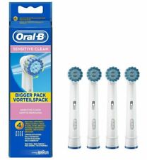 Braun oral sensitive for sale  MARGATE