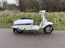 lambretta li 150 for sale  CREWE