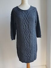 Superbe robe pull d'occasion  France