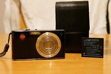 Leica lux digital for sale  SOUTHPORT