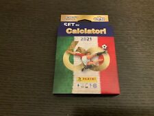 Calciatori 2021 panini usato  Castel Maggiore