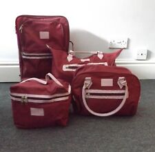 Piece lightweight luggage for sale  CREWE