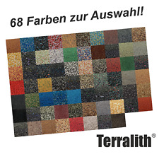 Terralith buntsteinputz mosaik gebraucht kaufen  Rietberg