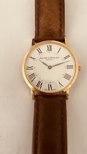 Baume mercier vintage d'occasion  Rouen-