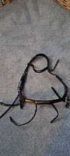 Schockemohle bridle equtus for sale  Shipping to Ireland