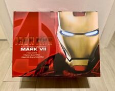 iron man mark vii action figure usato  Cesena