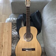 Terada acoustic guitar for sale  NEATH