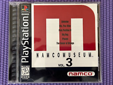 Namco museum volume for sale  Saint Cloud