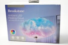 Brookstone led cloud for sale  Portland