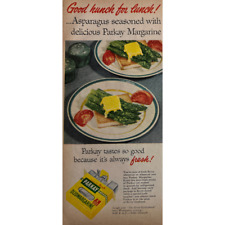 1952 parkay margarine for sale  Gray