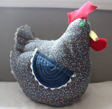 Handmade chicken farm for sale  Salina