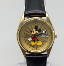 Vtg seiko mickey for sale  Pflugerville