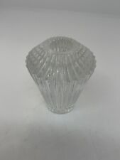 Vintage clear glass for sale  Rossiter