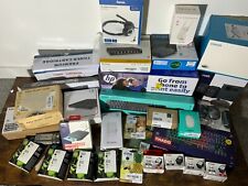 Multiple computer accessories for sale  LONDON
