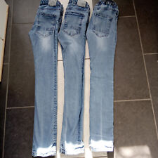 Paket jeans jeanshosen gebraucht kaufen  Nienburg