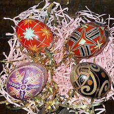 Pysanky real eggs for sale  Webster