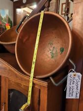 Antique handmade copper for sale  Tarentum