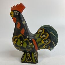Swedish dala rooster for sale  Newark