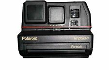 Polaroid impulse portrait gebraucht kaufen  Wismar-,-Umland