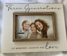 Three generations memories for sale  Westland