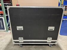 53.5x29.5x42.5 road case for sale  Gardena