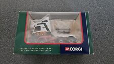 Corgi cc12405 eddie for sale  LUTON