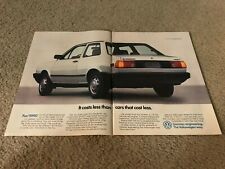 Vintage 1988 volkswagen for sale  Ambler