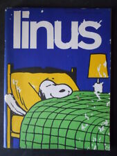 Linus 1969 sc5b usato  Italia
