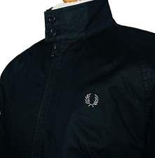 Fred perry waxed for sale  FAREHAM