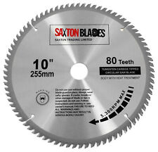 Saxton tct circular for sale  BOGNOR REGIS
