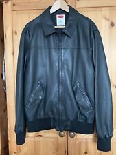 Levi men leather for sale  WICKFORD
