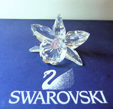 Swarovski orchid light for sale  Maple Valley