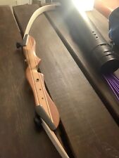 Archery recurve bow for sale  FROME