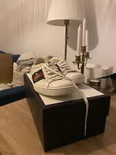 Gucci ace sneaker d'occasion  Bois-Colombes