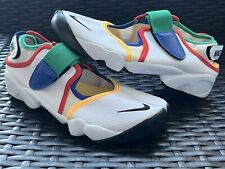 Nike Wmns Air Rift Breathe ""Colores primarios"" FB8864-112 Talla 7 segunda mano  Embacar hacia Argentina