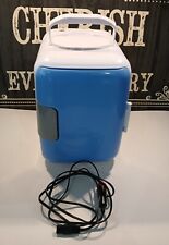 Mini travel fridge for sale  Shipping to Ireland